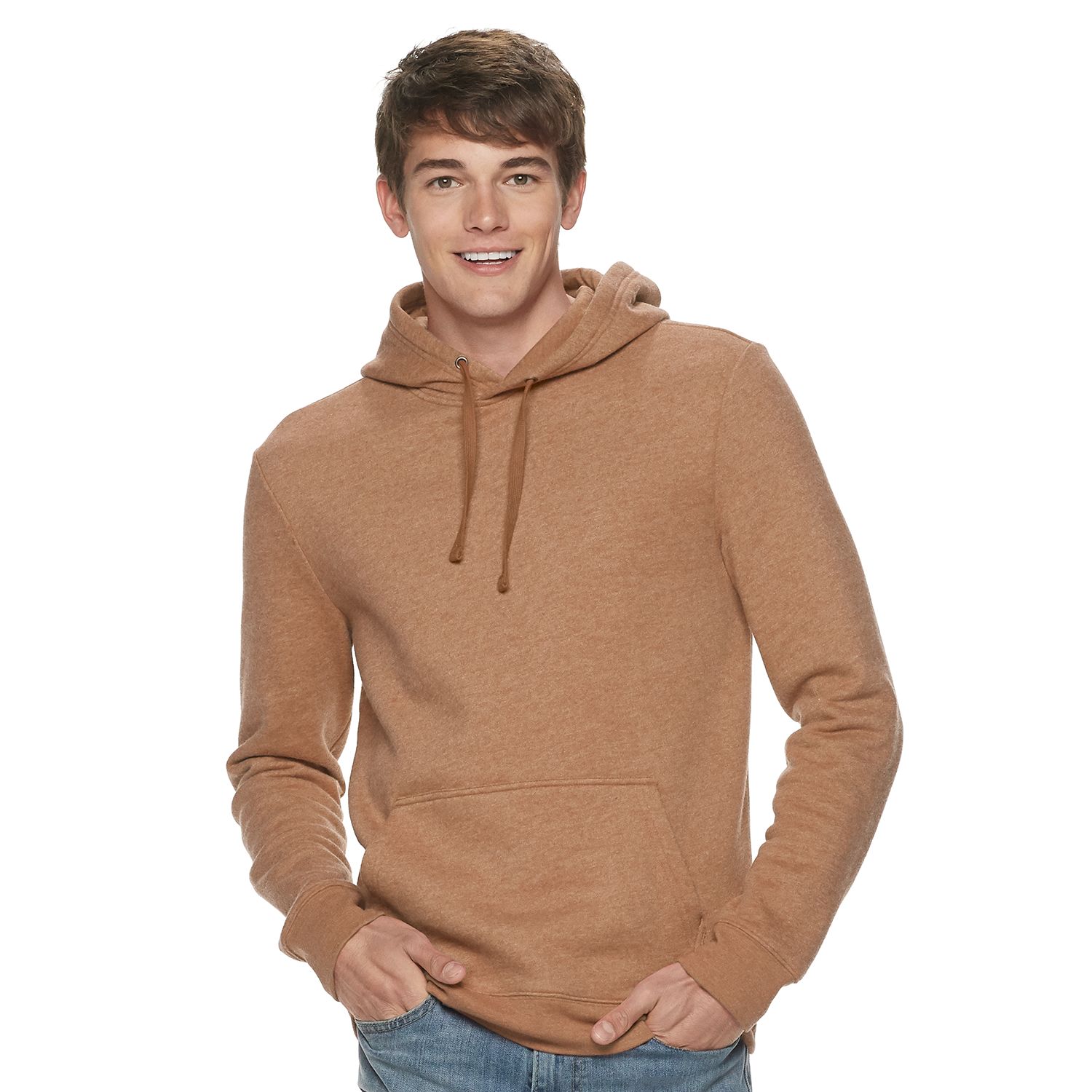 urban pipeline awesomely soft ultimate hoodie