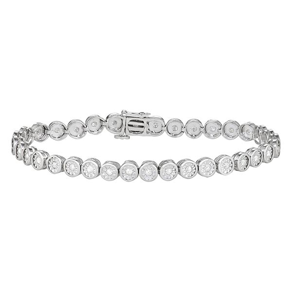 Kohl's clearance tennis bracelet