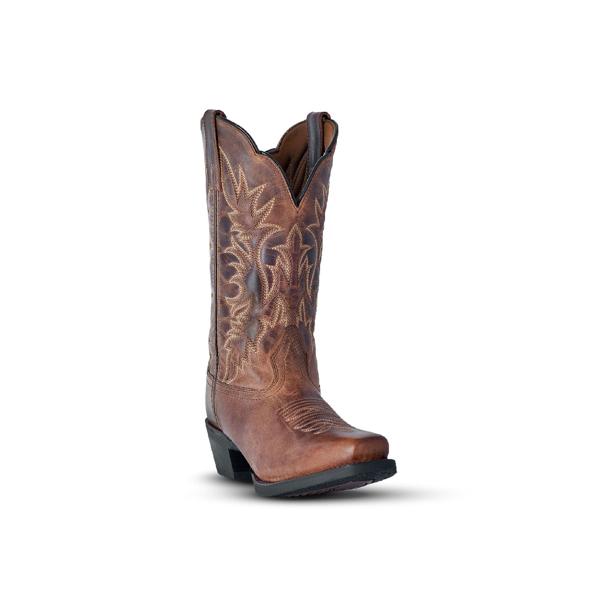Laredo Anita Womens Cowboy Boots, Size: 6