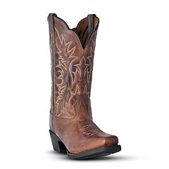 Kohls western hot sale boots