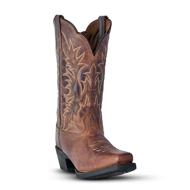 Laredo hotsell western boots