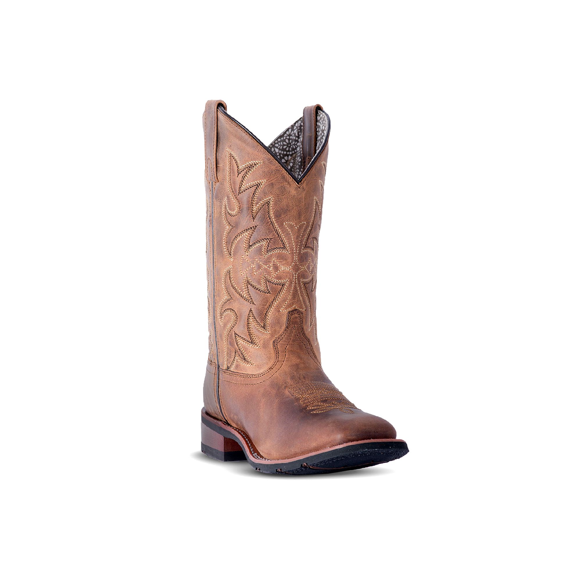 Laredo Anita Womens Western Boots, Size: 6