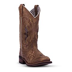 Cowgirl boots sales at kohl's