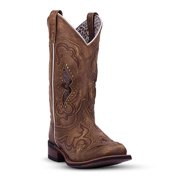 Kohls womens store cowboy boots