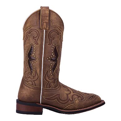 Laredo Spellbound Women's Cowboy Boots