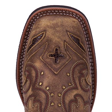 Laredo Spellbound Women's Cowboy Boots