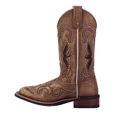 Laredo Spellbound Women's Cowboy Boots