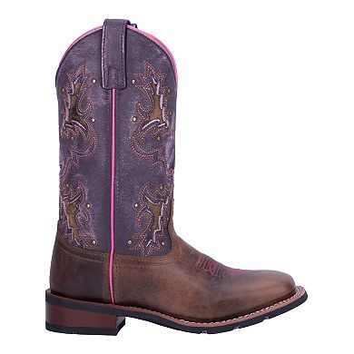 Laredo Lola Women's Cowboy Boot