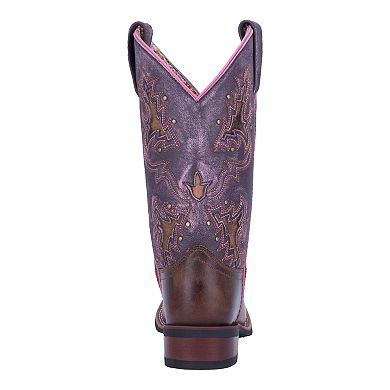 Laredo Lola Women's Cowboy Boot