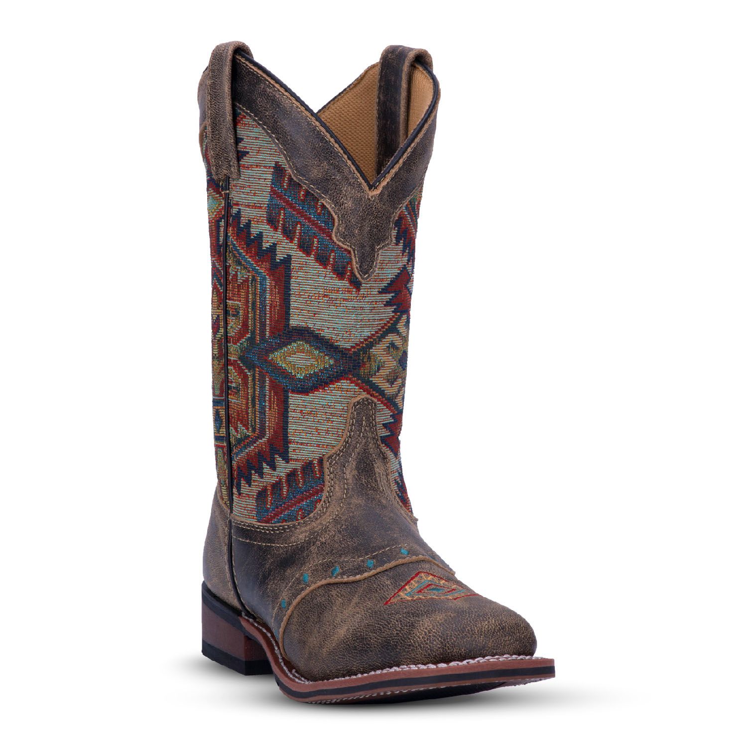 isla western boots