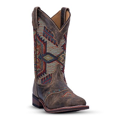 Laredo Scout Women s Cowboy Boots