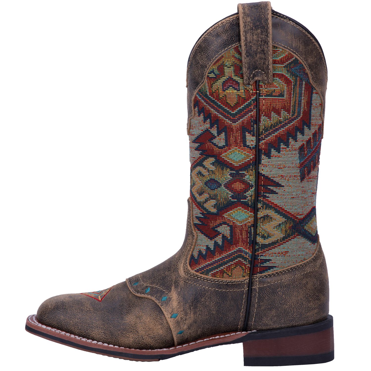 kohls womens western boots