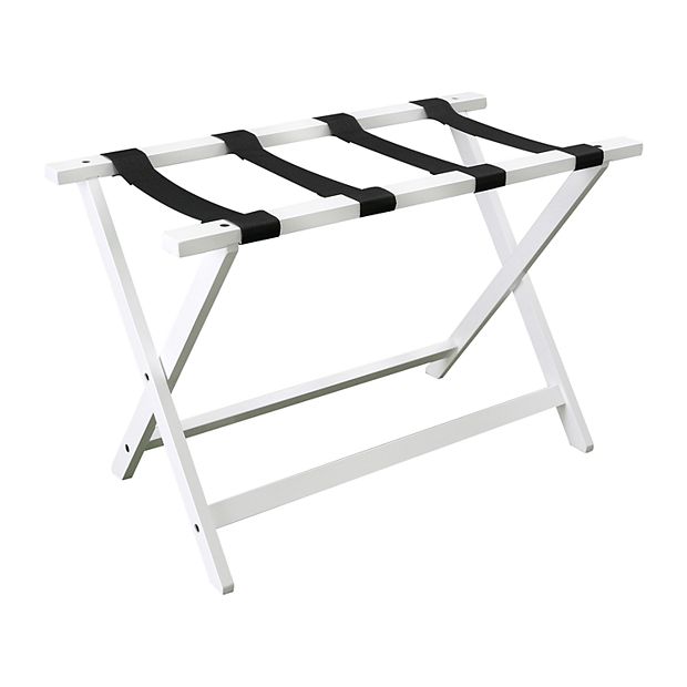 Kohls hotsell luggage rack