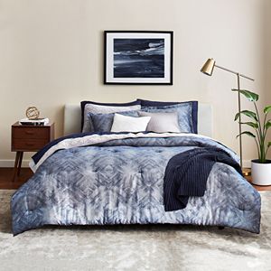 Scott Living Oasis Empire Woven Comforter Set Kohls