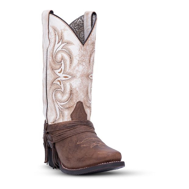 Laredo women's cheap cowboy boots