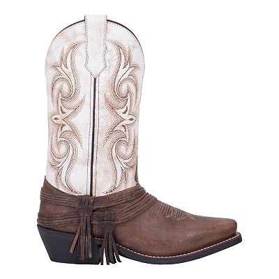 Las Mejores Ofertas En Botas De Altura Para Mujer Laredo M De Tacón Medio (2-2,9 In) | EBay