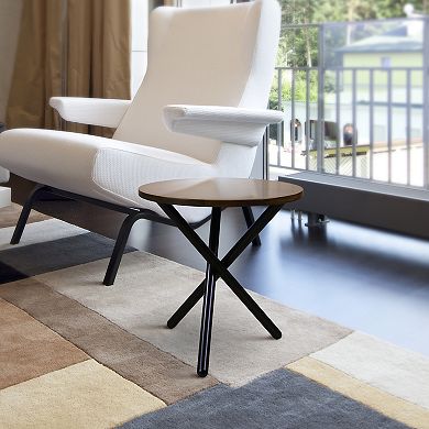 Casual Home Cadenza Modern End Table