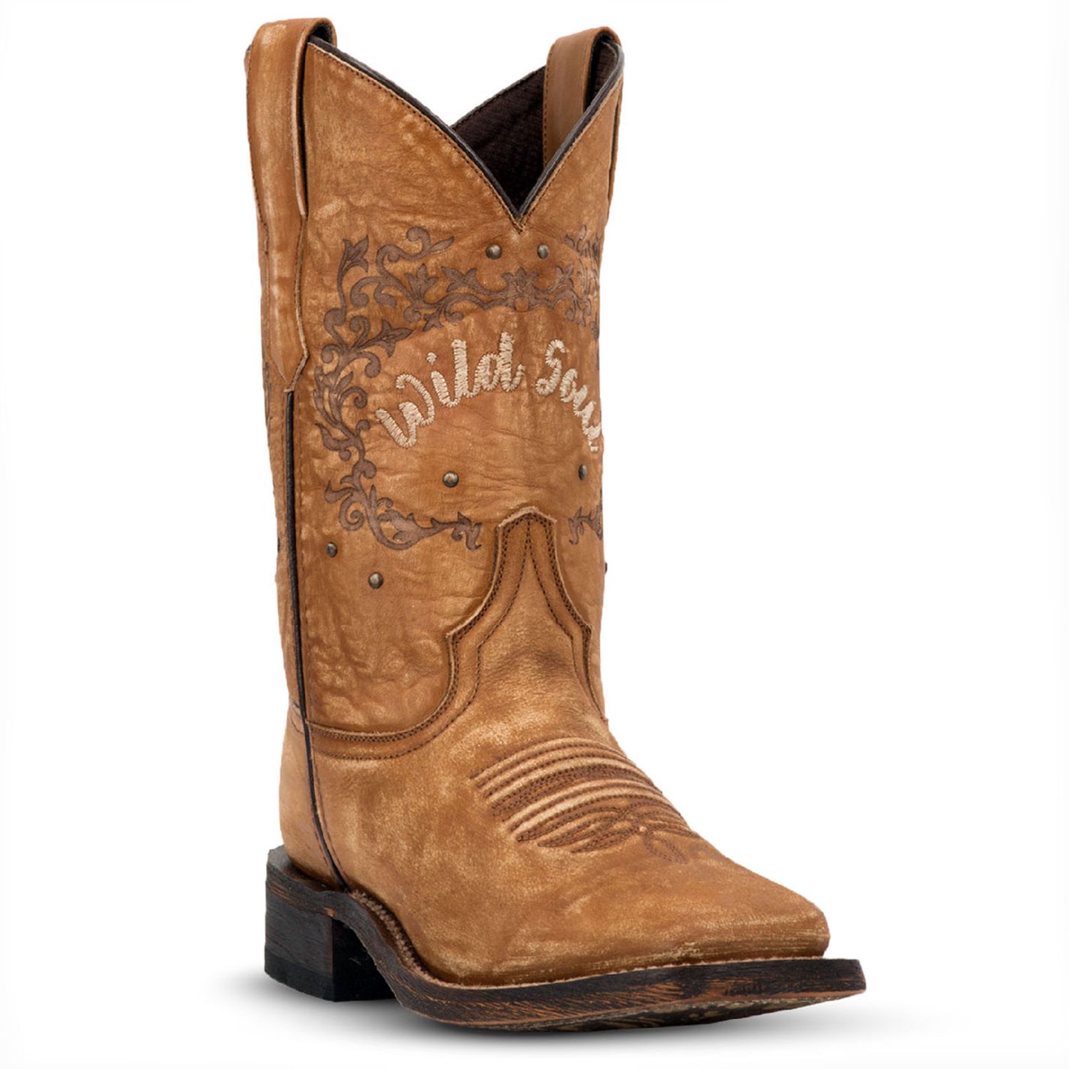 kohls cowboy boots