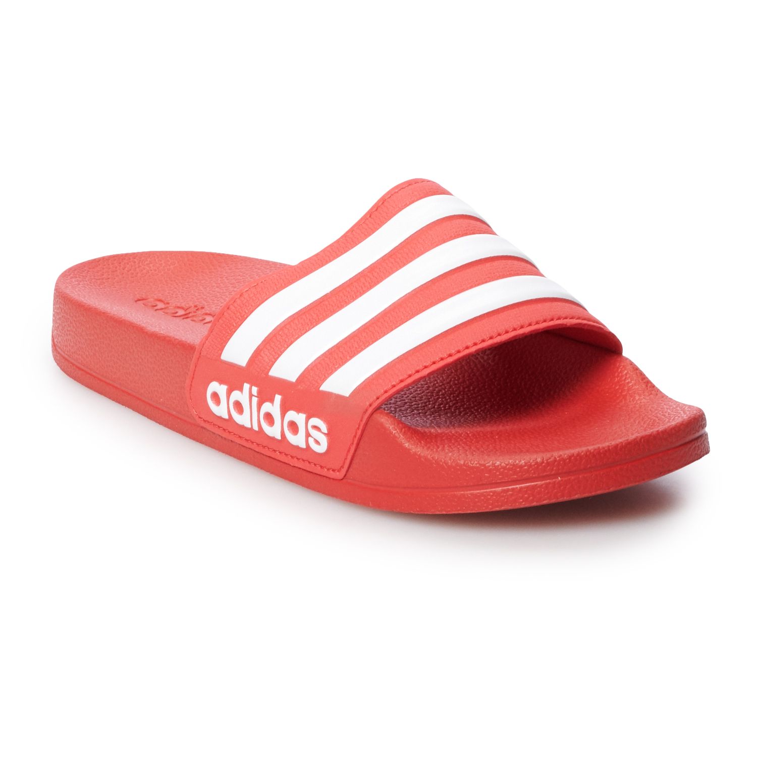 adidas slides kohls