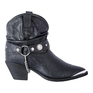 Dingo Fiona Women's Ankle Boots