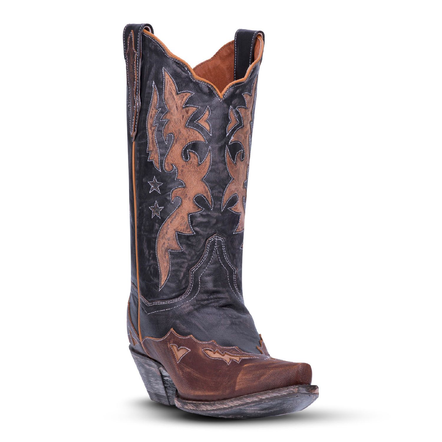 kohls cowgirl boots