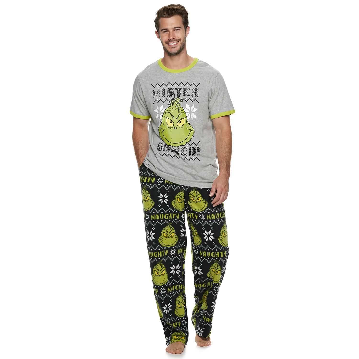 Kohls men pajamas hotsell