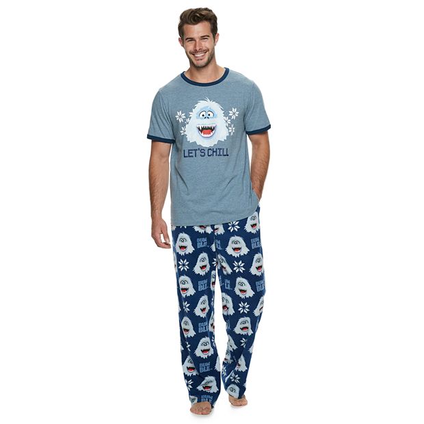 Kohls mens sleep online shirts