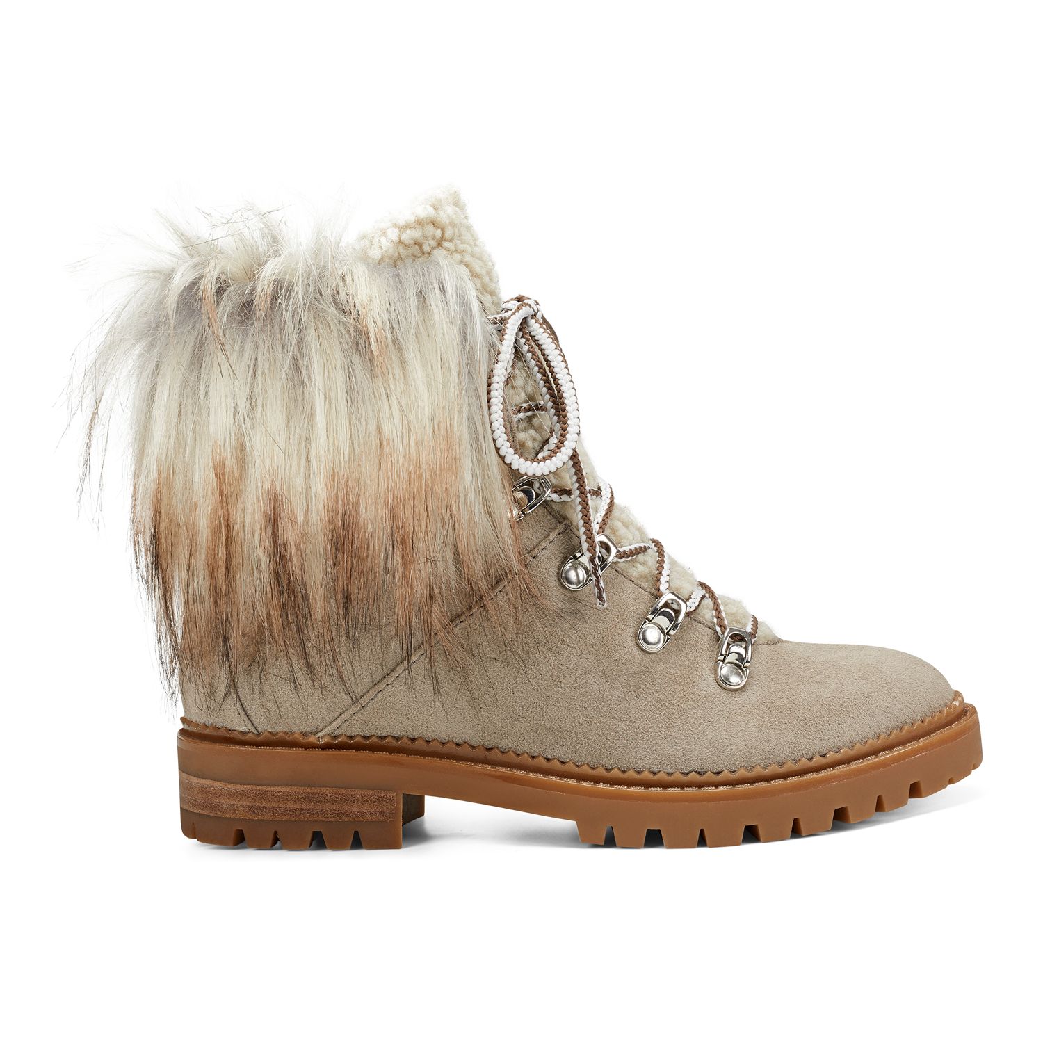 kohls nine west boots