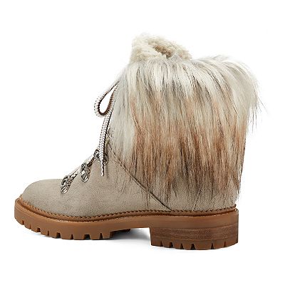 Nine west snow boots best sale