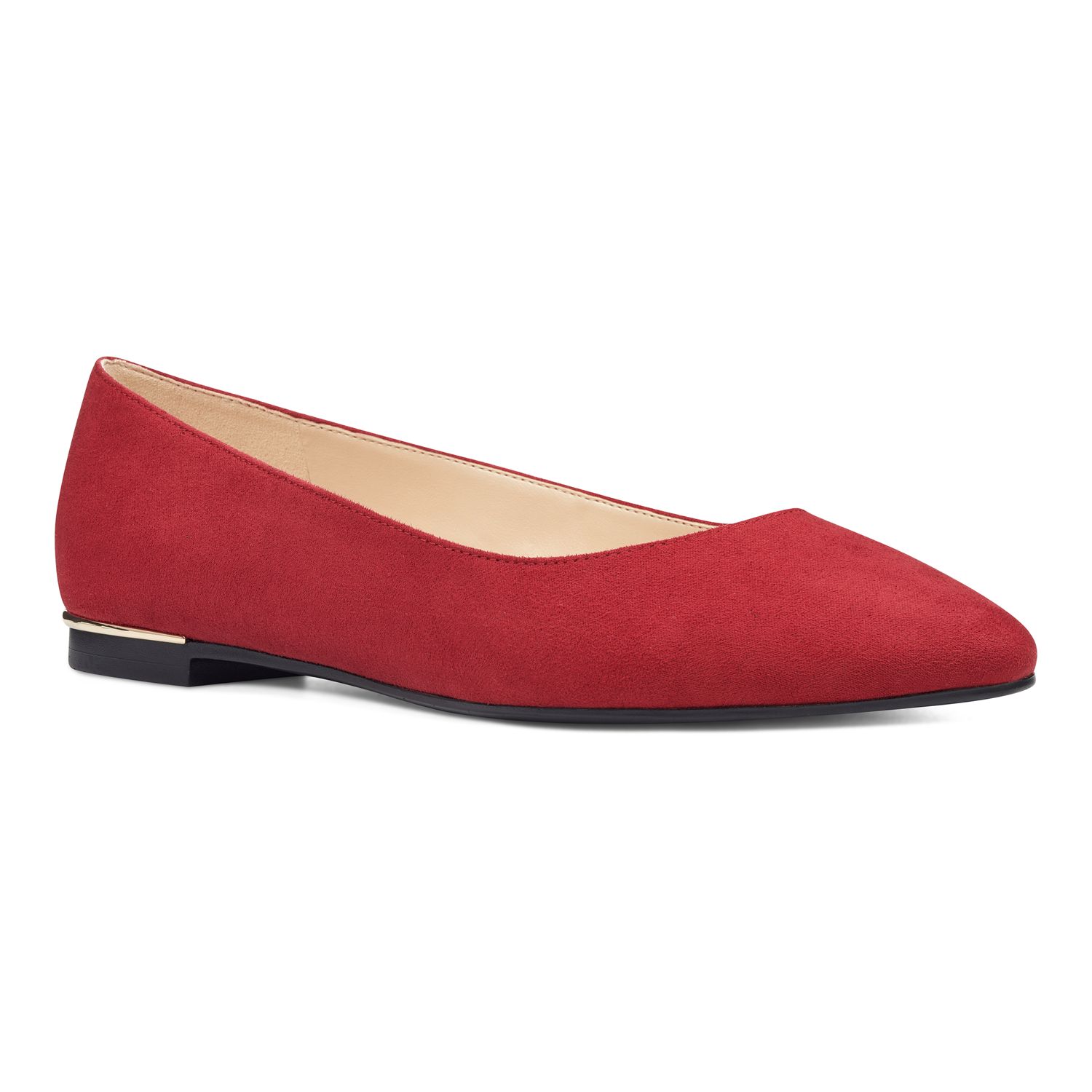 kohls flats shoes