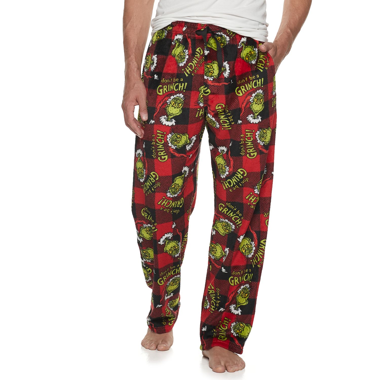 kohls mens lounge pants