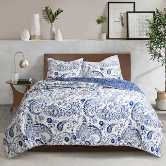 Lush Decor Erindale Quilt Set