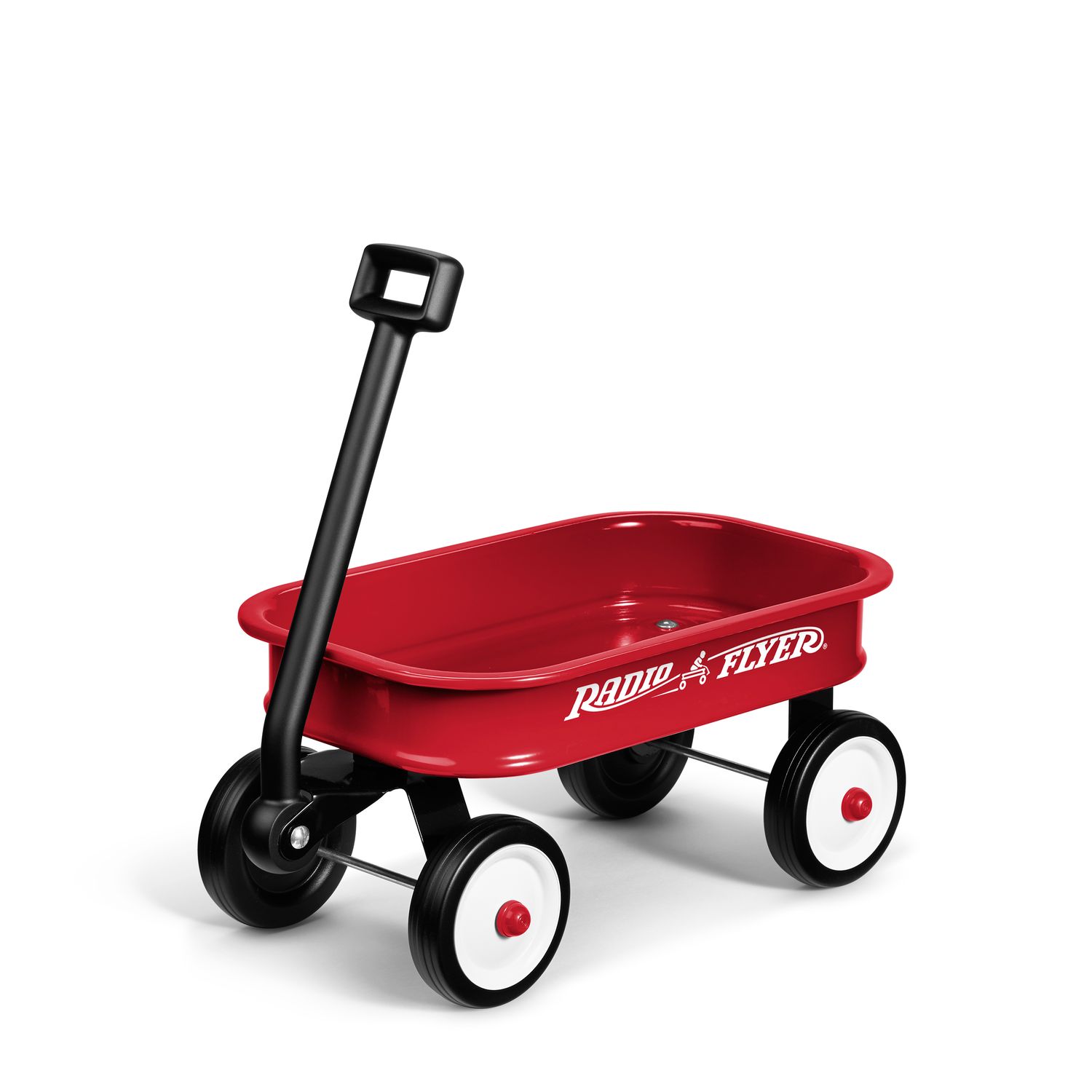 radio flyer wagon kohls