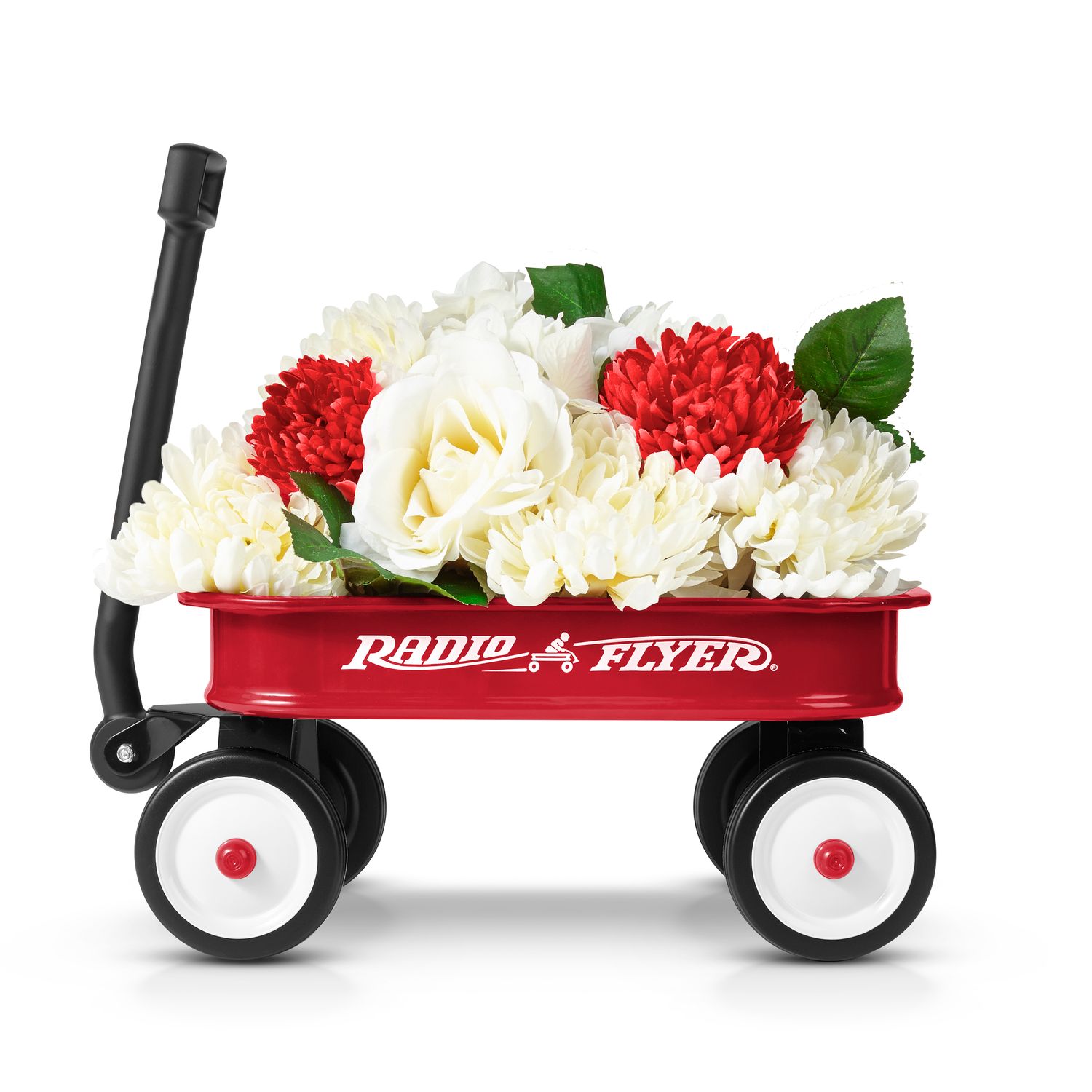 radio flyer wagon kohls