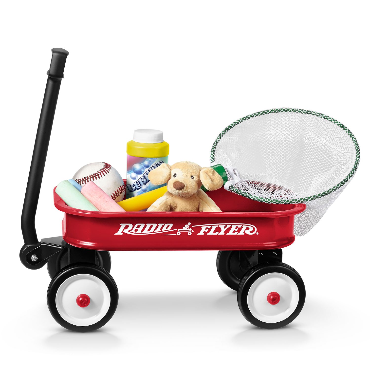 radio flyer wagon kohls