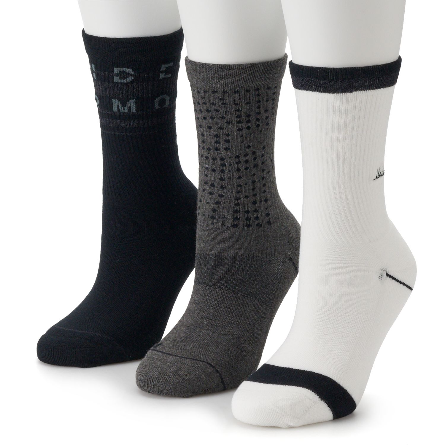 under armour socks womens kohls