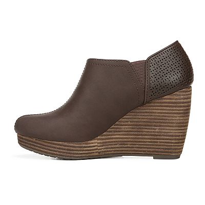 Dr. Scholl s Harlow Women s Ankle Boots