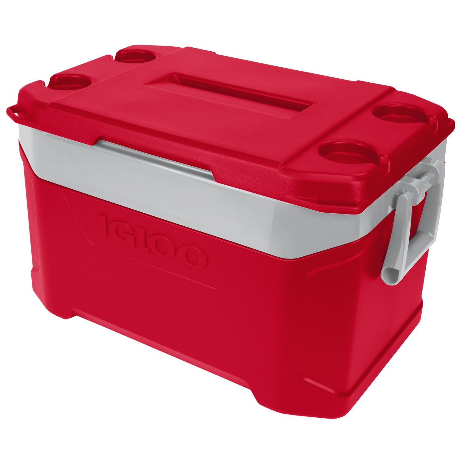 igloo latitude cooler