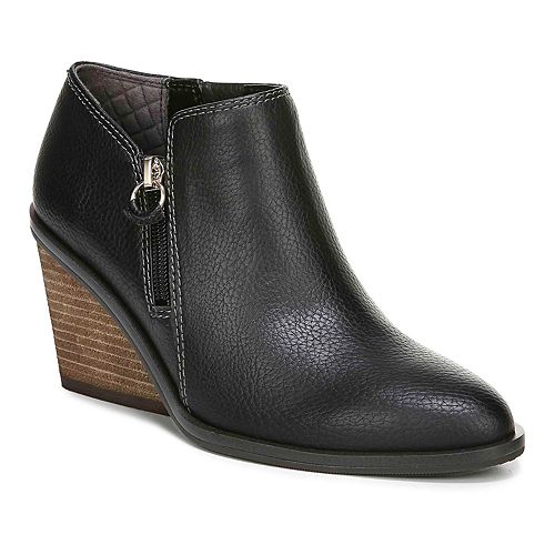 Dr. Scholl's Melody Women's Ankle Boots
