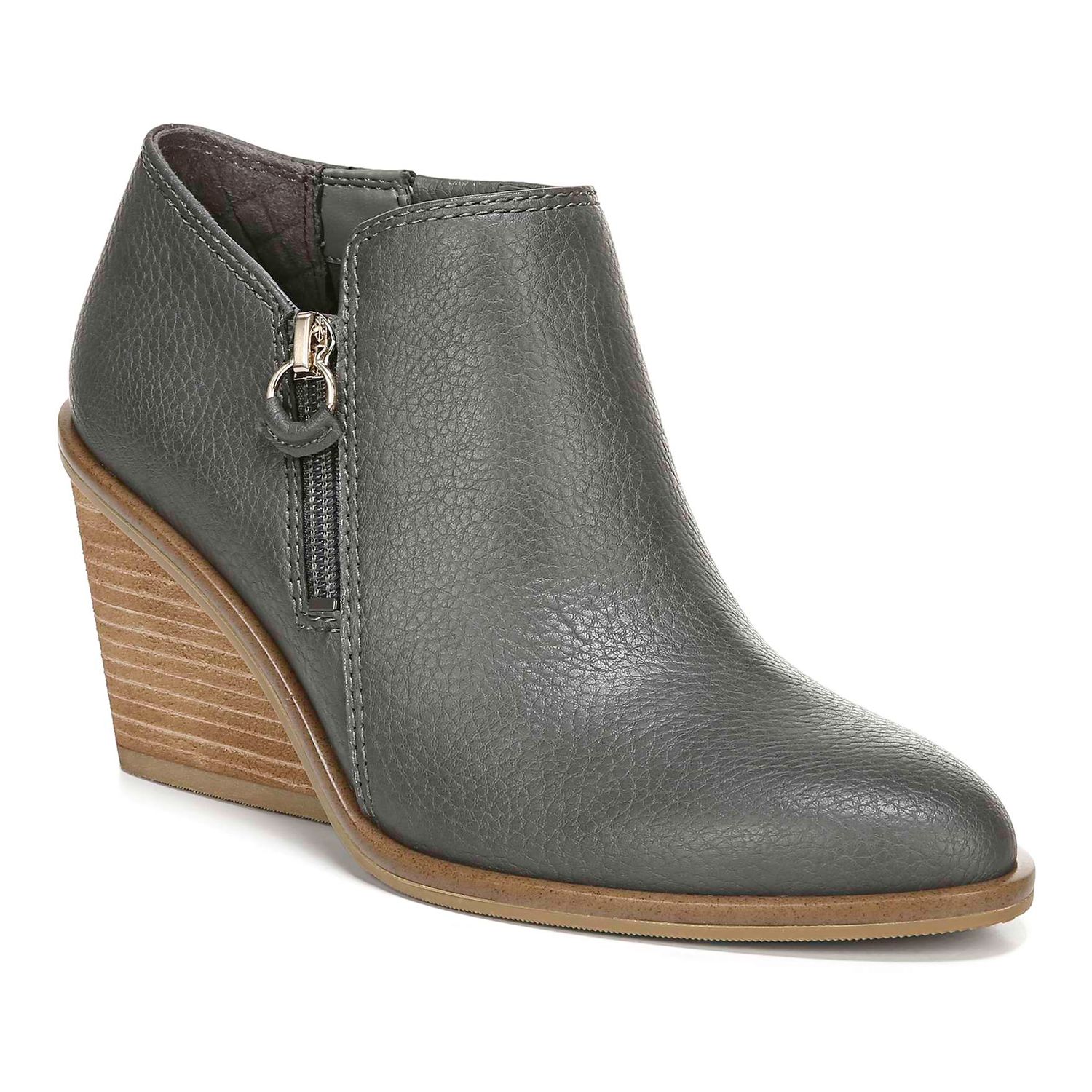 kohls dr scholls boots