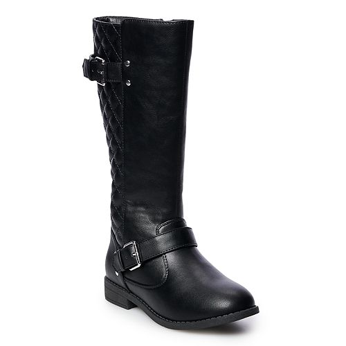 SO® Simone Girls' Riding Boots