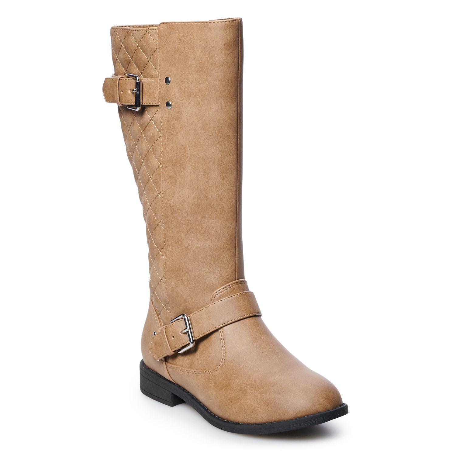 kohls riding boots