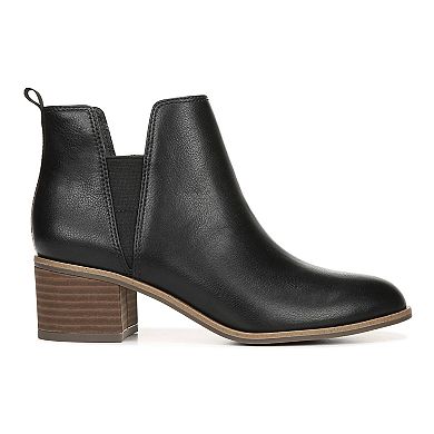 Dr. Scholl's Teammate Women's Ankle Boots