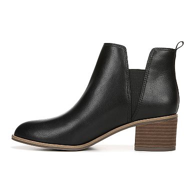 Dr. Scholl's Teammate Women's Ankle Boots