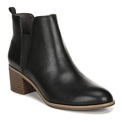 Dr scholl's shop tumble bootie