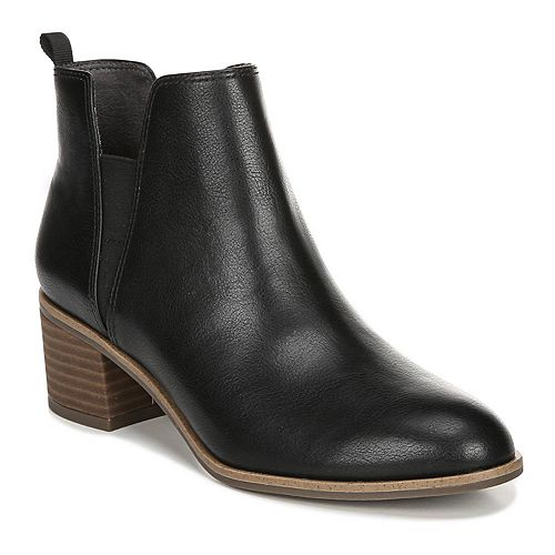 Dr. Scholl's Teammate Women's Ankle Boots