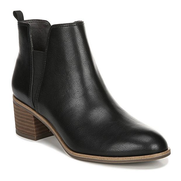 Kohls dr best sale scholl's booties