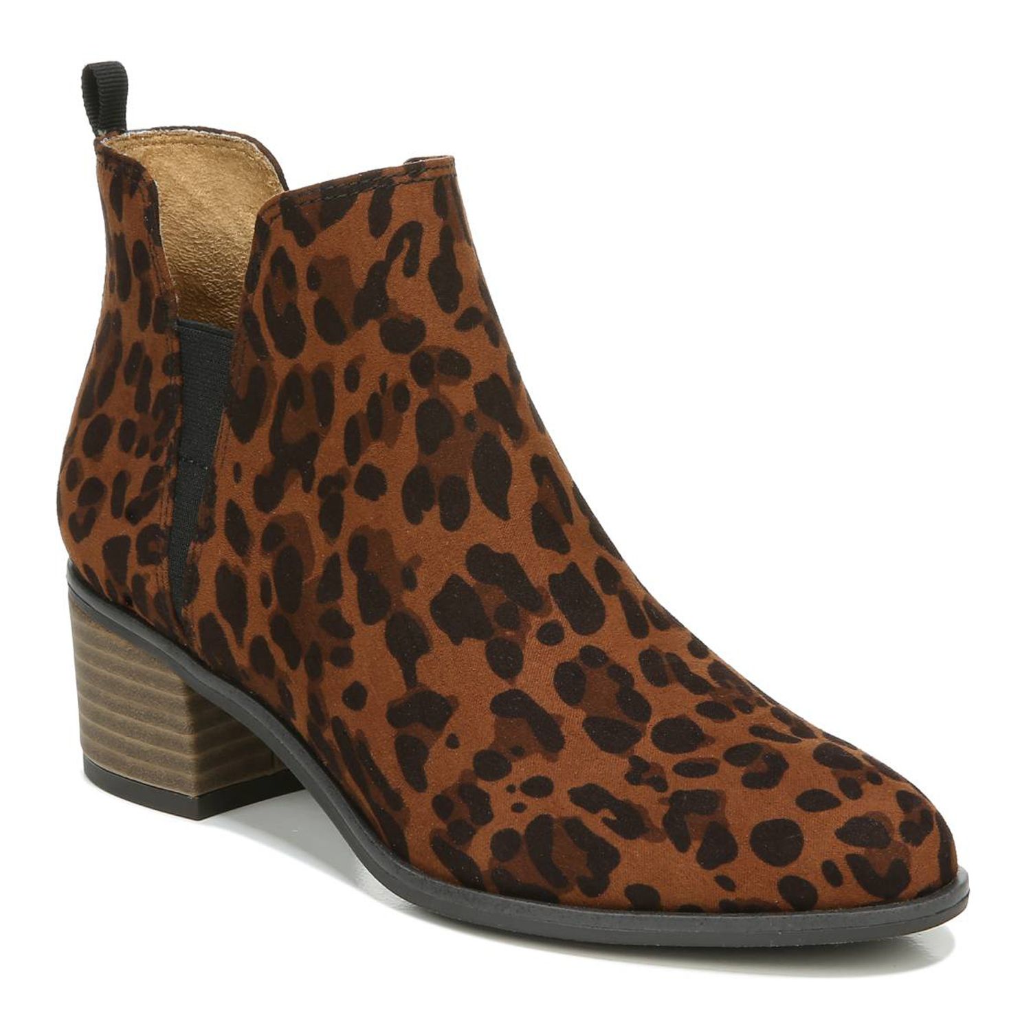dr scholl's teammate chelsea boot