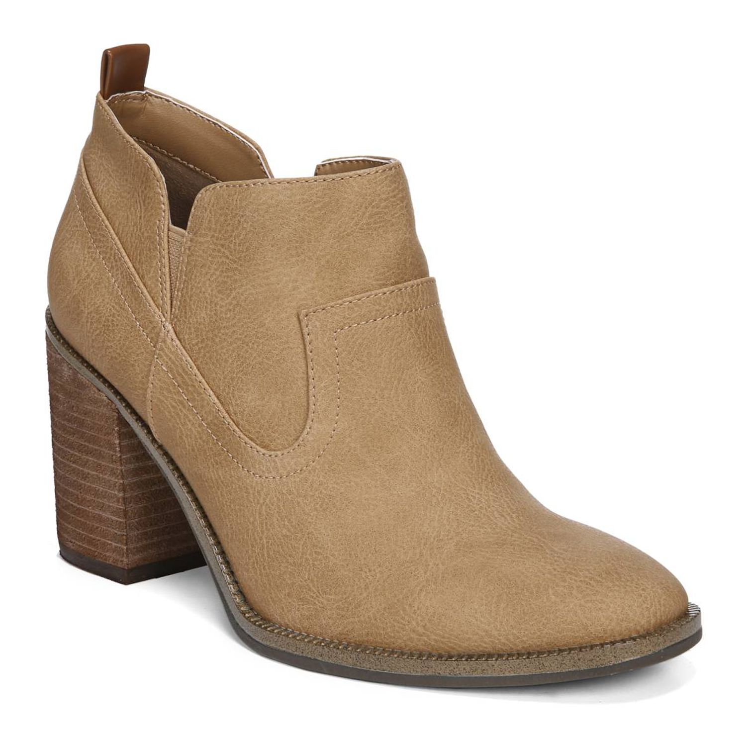 kohls dr scholls boots