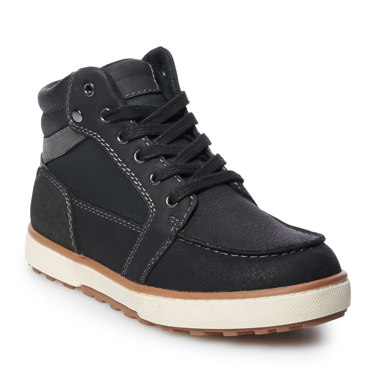 kohls sonoma mens casual shoes